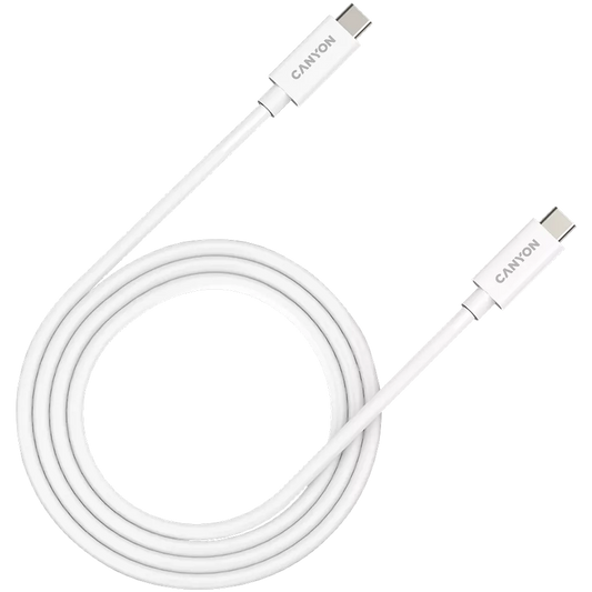 USB 4.0 full featured cable UC-44