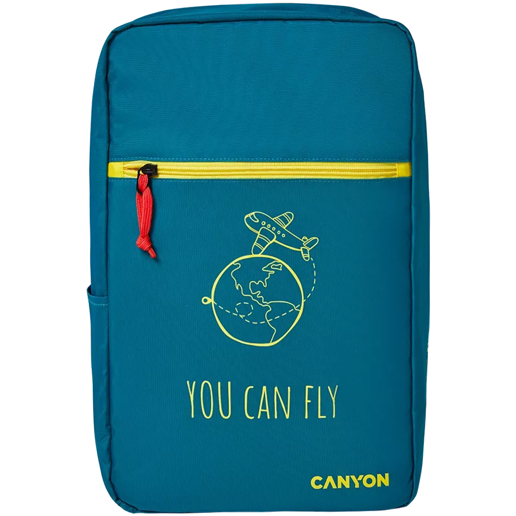 Carry-on backpack for low-cost airlines CSZ-03