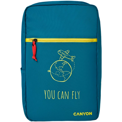 Carry-on backpack for low-cost airlines CSZ-03