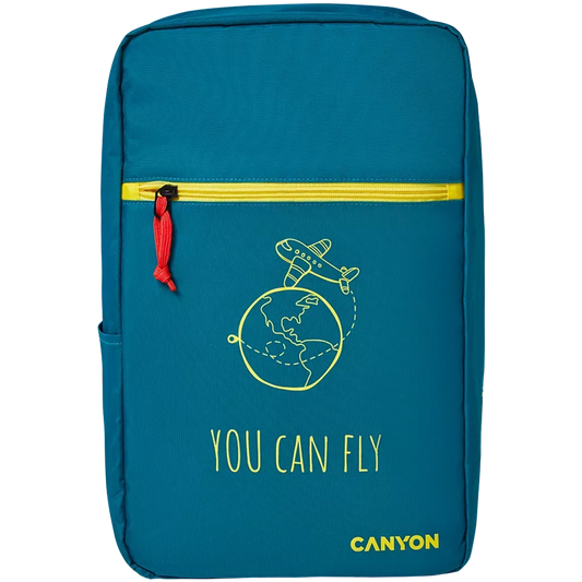 Carry-on backpack for low-cost airlines CSZ-03