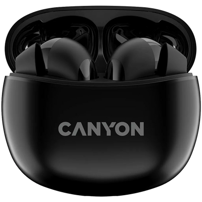 True wireless stereo headset TWS-5 Canyon