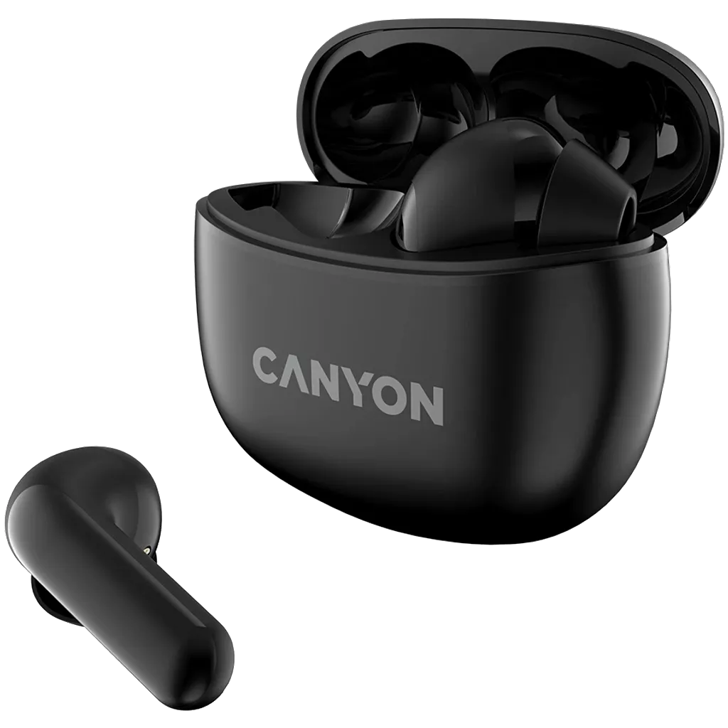 True wireless stereo headset TWS-5 Canyon