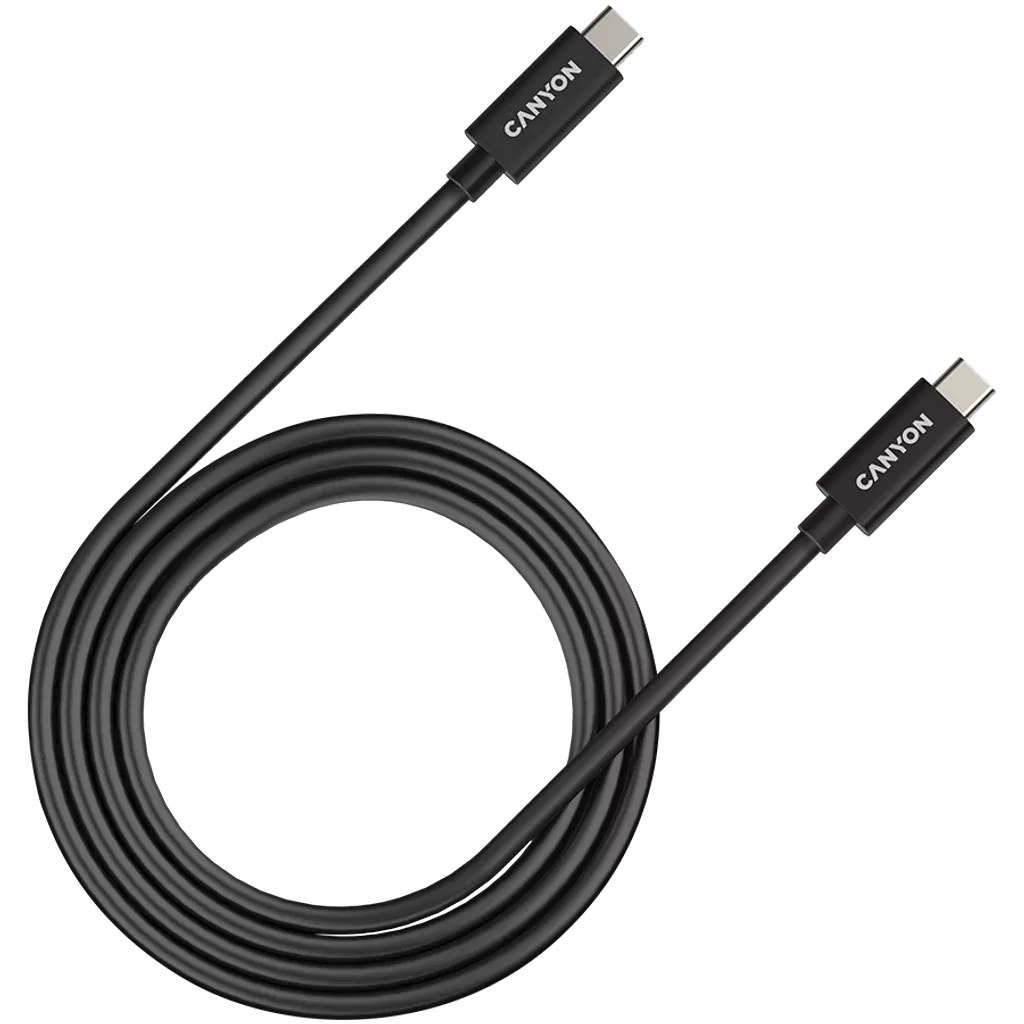 USB 4.0 full featured cable UC-44