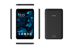 VIVAX TPC-807 4G 2/32GB 8" TABLET
