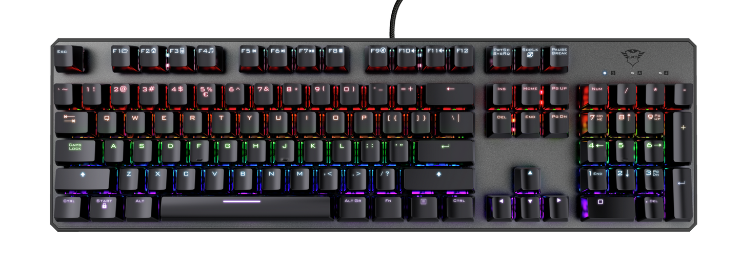 Mechanical Keyboard GXT 1863 Thaz