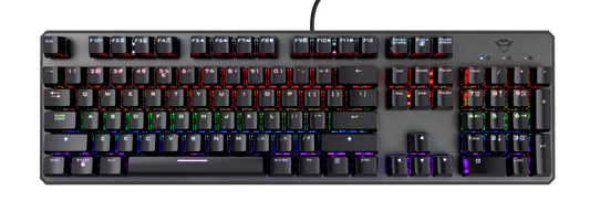 Mechanical Keyboard GXT 1863 Thaz