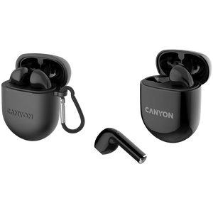 True wireless stereo headset TWS-6