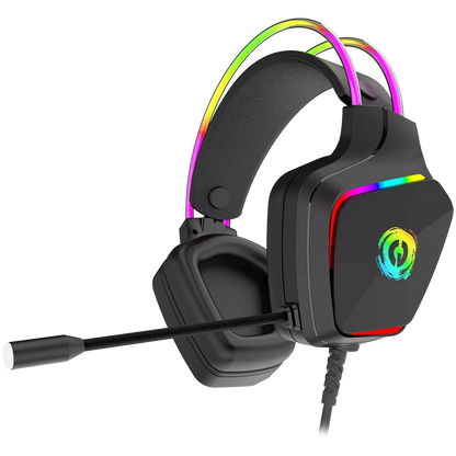 Canyon Gaming Headset Darkless GH-9A