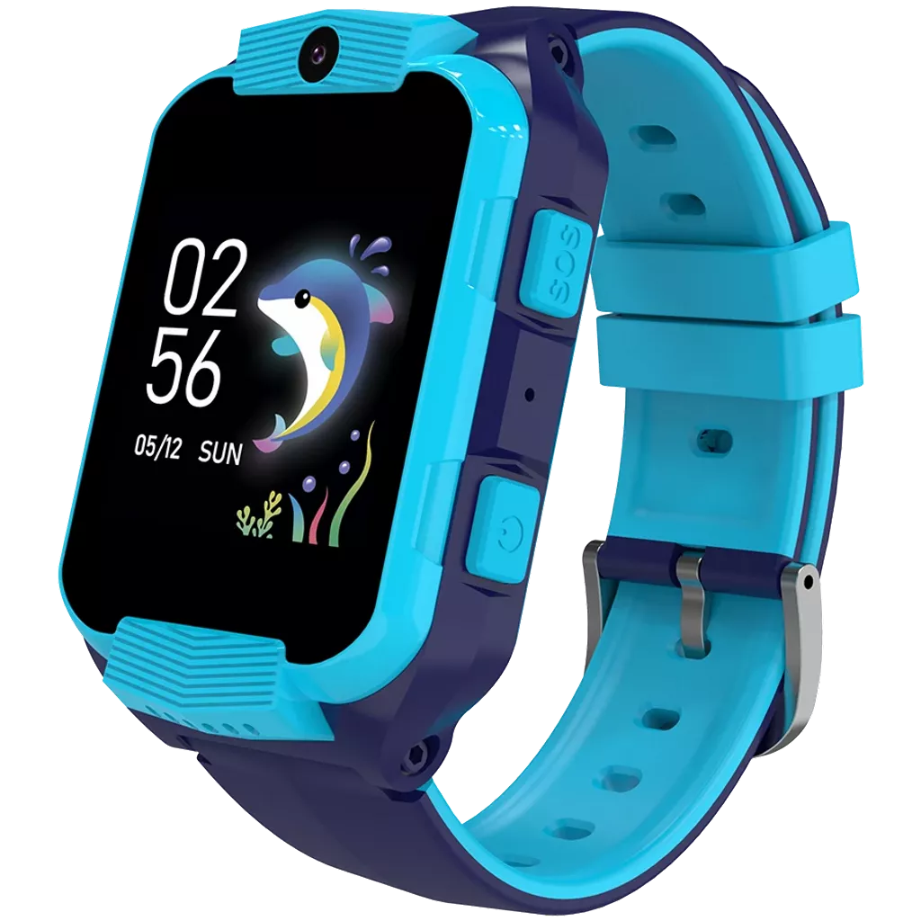 Kids smartwatch "Cindy" KW-41