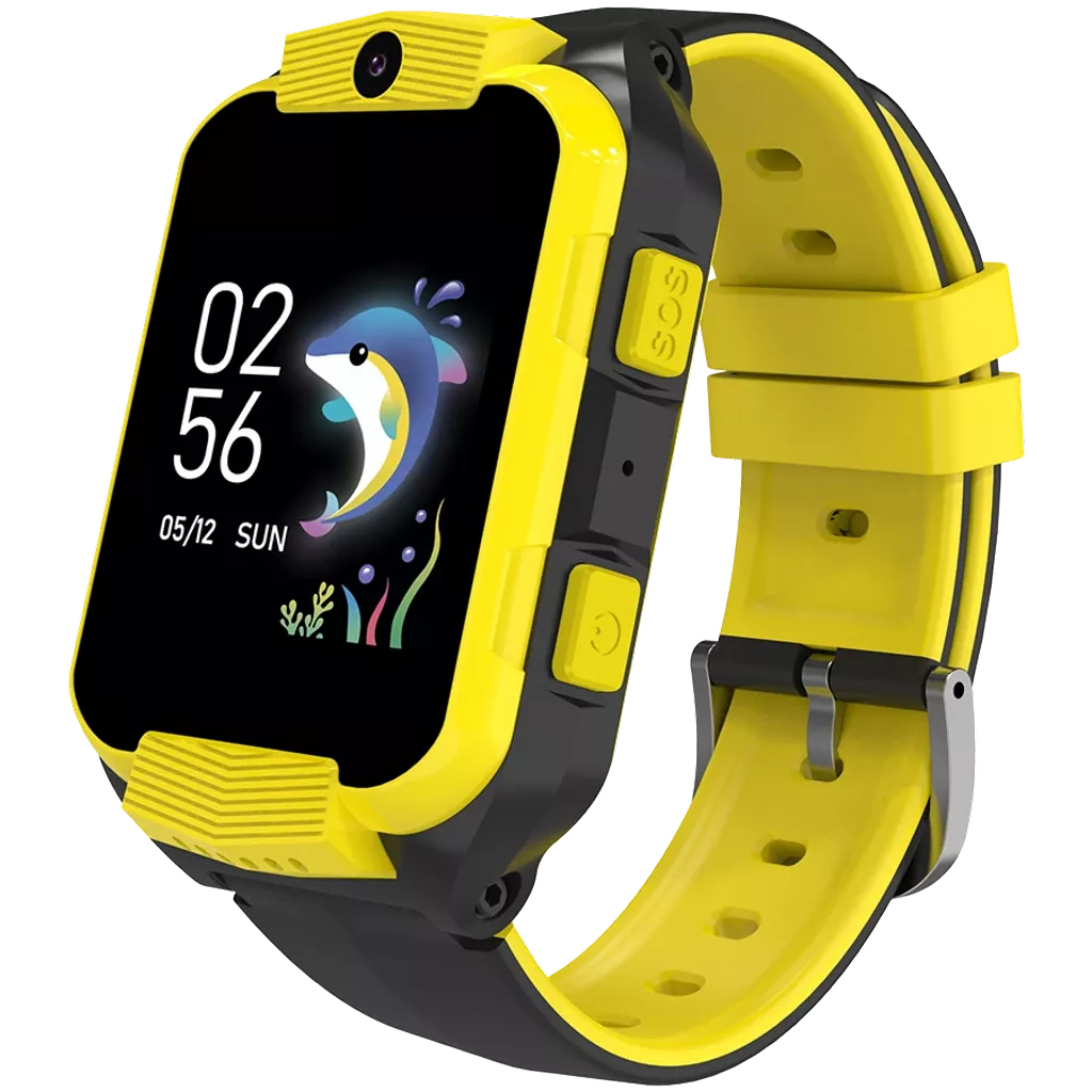 Canyon Kids smartwatch "Cindy" KW-41.