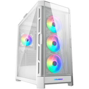Amd Ryzen 7 5700X3D / 32-GB / 1TB SSD NVMe / RTX 5060 Ti 16-GB GDDR7