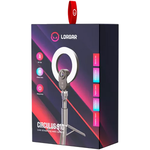 Lorgar / Webcams / Circulus 910