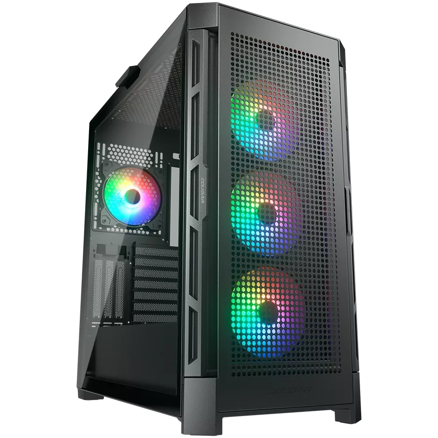 AMD Ryzen™ 9 7950X / 64GB / 1TB SSD / RTX 5080 16GB