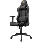 COUGAR Armor Elite Royal Gaming Chair, Black
