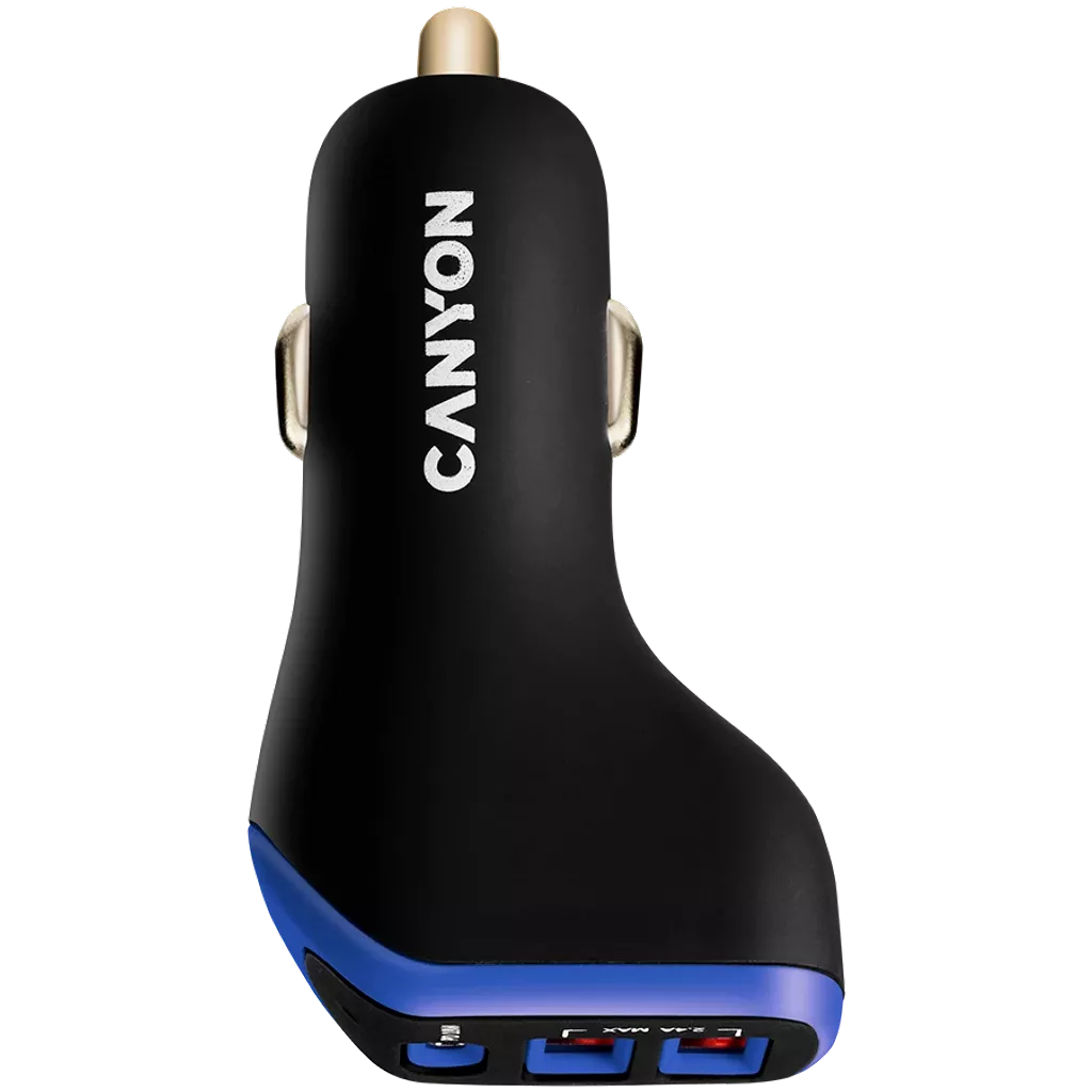 Car charger C-08