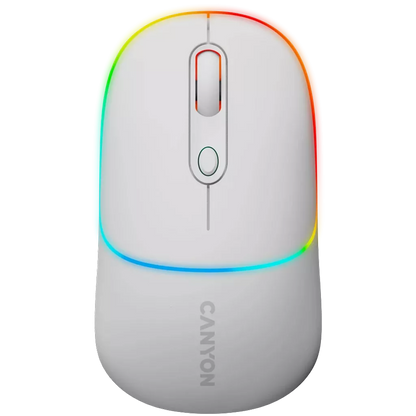 Dual mode wireless mouse CNS-CMSW22SW
