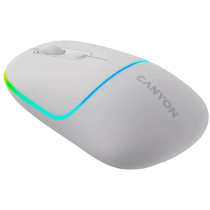 Dual mode wireless mouse CNS-CMSW22SW