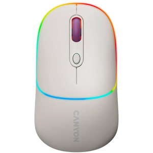 Canyon Dual mode wireless mouse CNS-CMSW22RC
