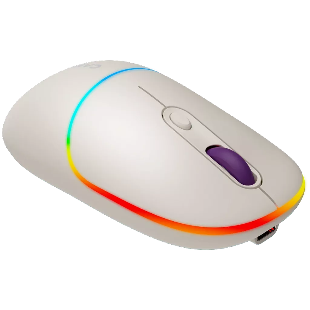 Canyon Dual mode wireless mouse CNS-CMSW22RC