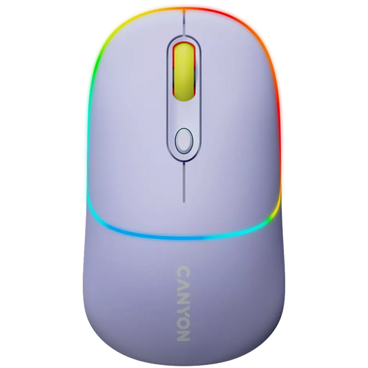 Canyon Dual mode wireless mouse  CNS-CMSW22ML