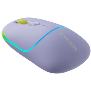 Canyon Dual mode wireless mouse  CNS-CMSW22ML