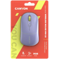 Canyon Dual mode wireless mouse  CNS-CMSW22ML