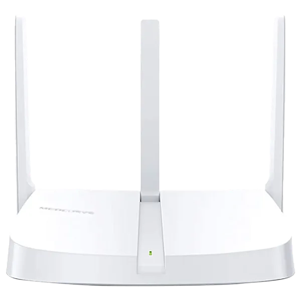 300Mbps Wireless N Router