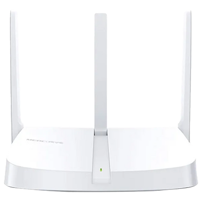 300Mbps Wireless N Router