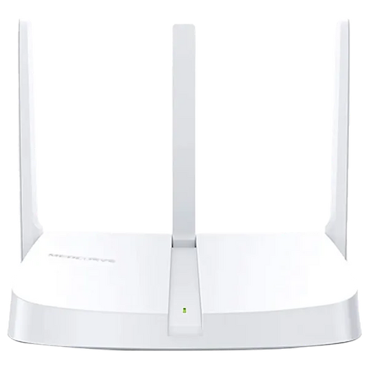 300Mbps Wireless N Router