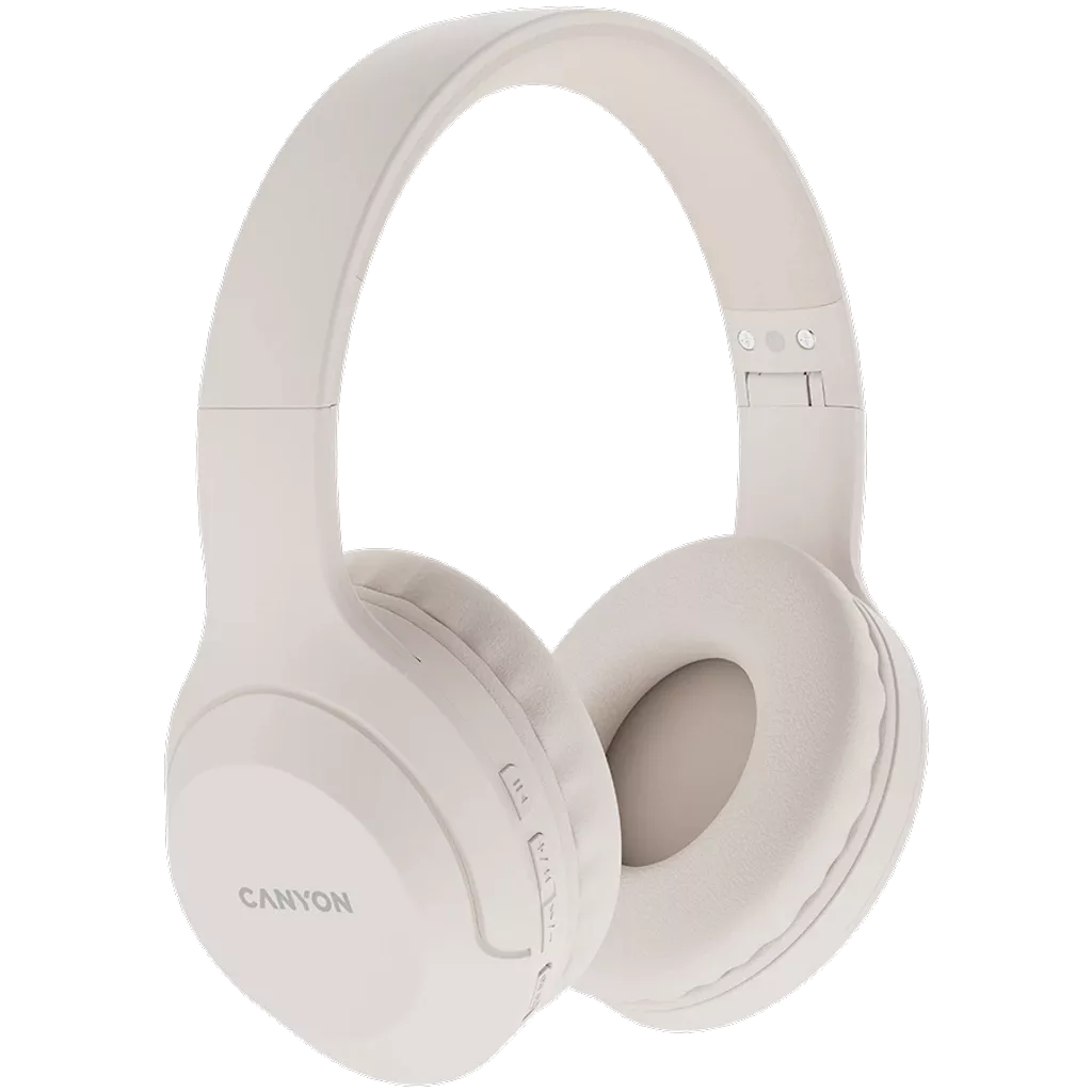 Wireless headphones BTHS-3