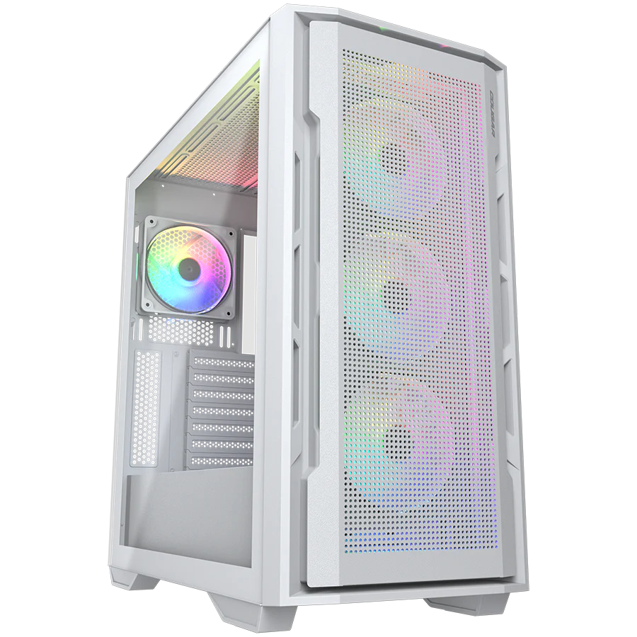 i5-12400f / 16GB / 512SSD / RTX 3050 8GB