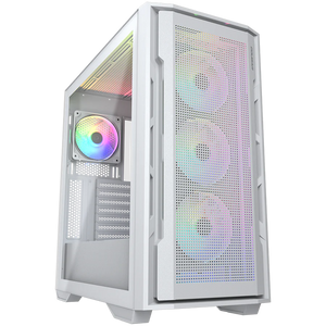 i5-12400f / 16GB / 512SSD / RTX 3050 8GB