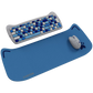 Canyon Wireless combo HSET-W6 Kitty Edition Blue