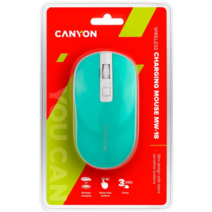 canyon mouse MW-18