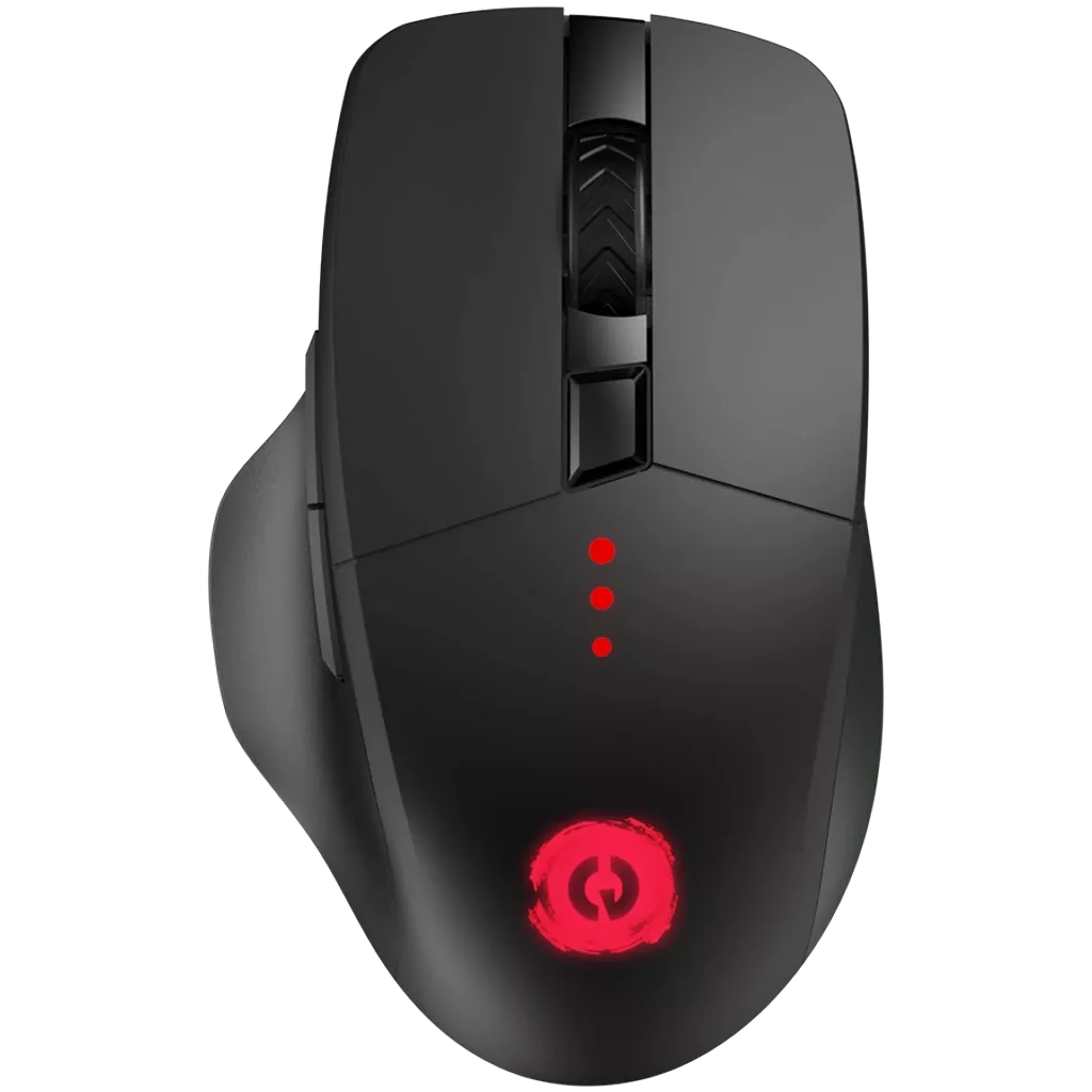 Canyon Gaming Mouse Crusader GMW-13