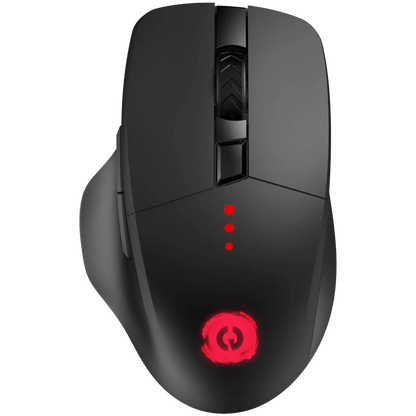 Canyon Gaming Mouse Crusader GMW-13