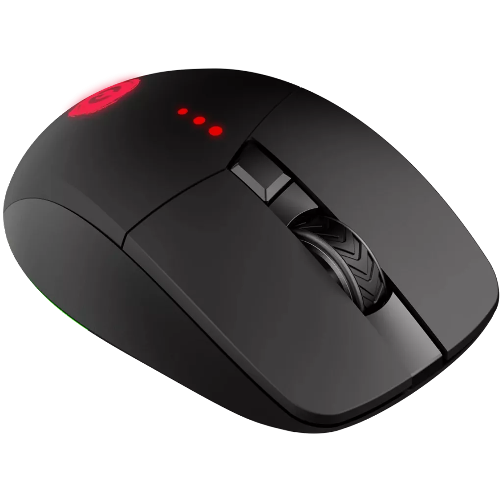 Canyon Gaming Mouse Crusader  CND-SGMW13