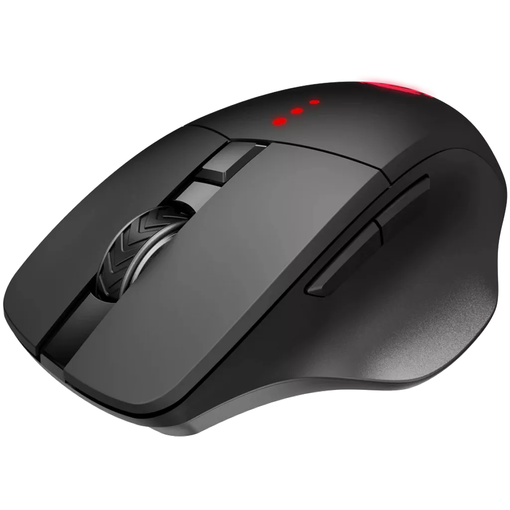 Canyon Gaming Mouse Crusader  CND-SGMW13