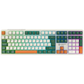 Canyon Wireless Mechanical Keyboard Shadder GKW-11  CND-SKBW11