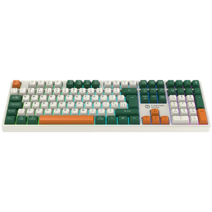 Canyon Wireless Mechanical Keyboard Shadder GKW-11  CND-SKBW11