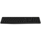 Canyon Wireless Keyboard KB-W01 CNE-CKEYW01