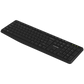 Canyon Wireless Keyboard KB-W01 CNE-CKEYW01