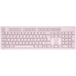 Canyon Silent Wireless Keyboard HKB-W01 CNS-HKBW01BG