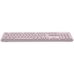 Canyon Silent Wireless Keyboard HKB-W01 CNS-HKBW01BG