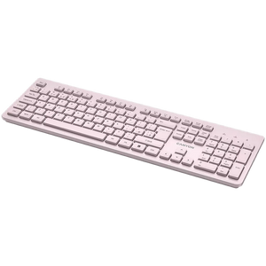 Canyon Silent Wireless Keyboard HKB-W01 CNS-HKBW01BG