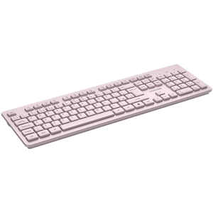 Canyon Silent Wireless Keyboard HKB-W01 CNS-HKBW01BG
