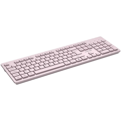 Canyon Silent Wireless Keyboard HKB-W01 CNS-HKBW01BG