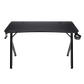 GXT 700 Omnius Gaming desk - Black