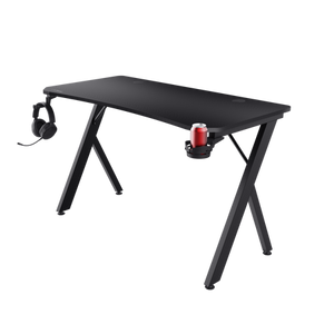 GXT 700 Omnius Gaming desk - Black
