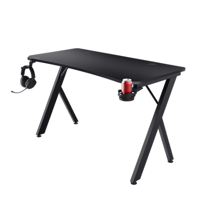 GXT 700 Omnius Gaming desk - Black